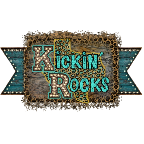 Kickin Rocks 